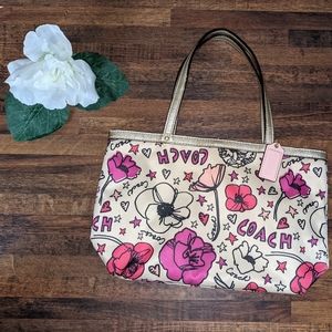 Never used the purse.